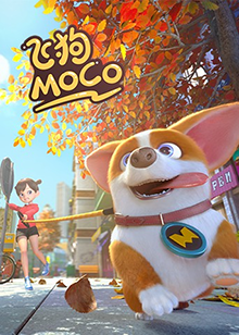 飞狗MOCO2020